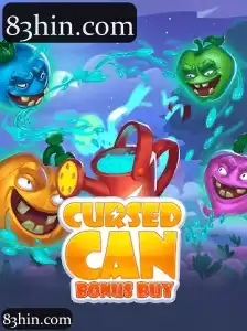 CursedCanBonusBuy