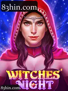 WitchesNight