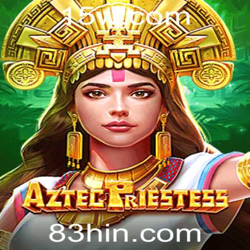AztecPriestess: Mergulhe na Aventura e Mistério dos Tempos Antigos