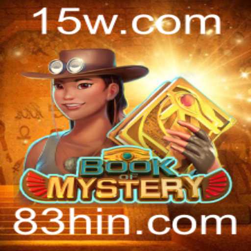 Book of Mystery: Aventura e Intriga no Mundo dos Jogos