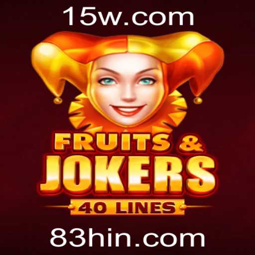 Explorando as Delícias do Jogo 'FruitsAndJokers40'