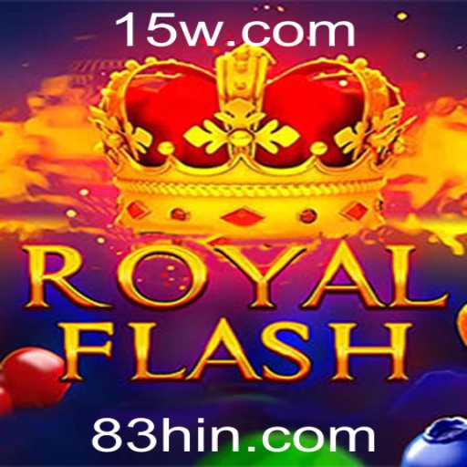 Descubra o universo emocionante de RoyalFlash: um jogo de cartas estratégico