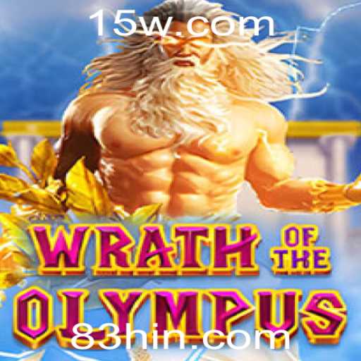 Descubra o Mundo Intenso de WrathofOlympus: Um Guia Completo